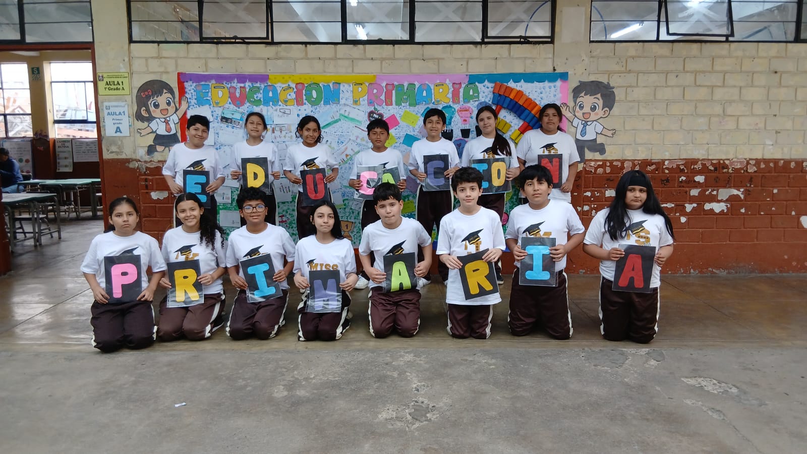 Educación de calidad